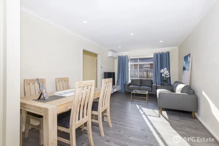 Fifth view of Homely unit listing, 3/24 Pell Street, Bentleigh East VIC 3165