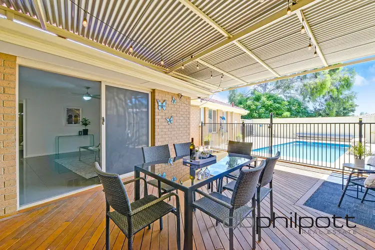 48 Fairbanks Drive, Paralowie SA 5108