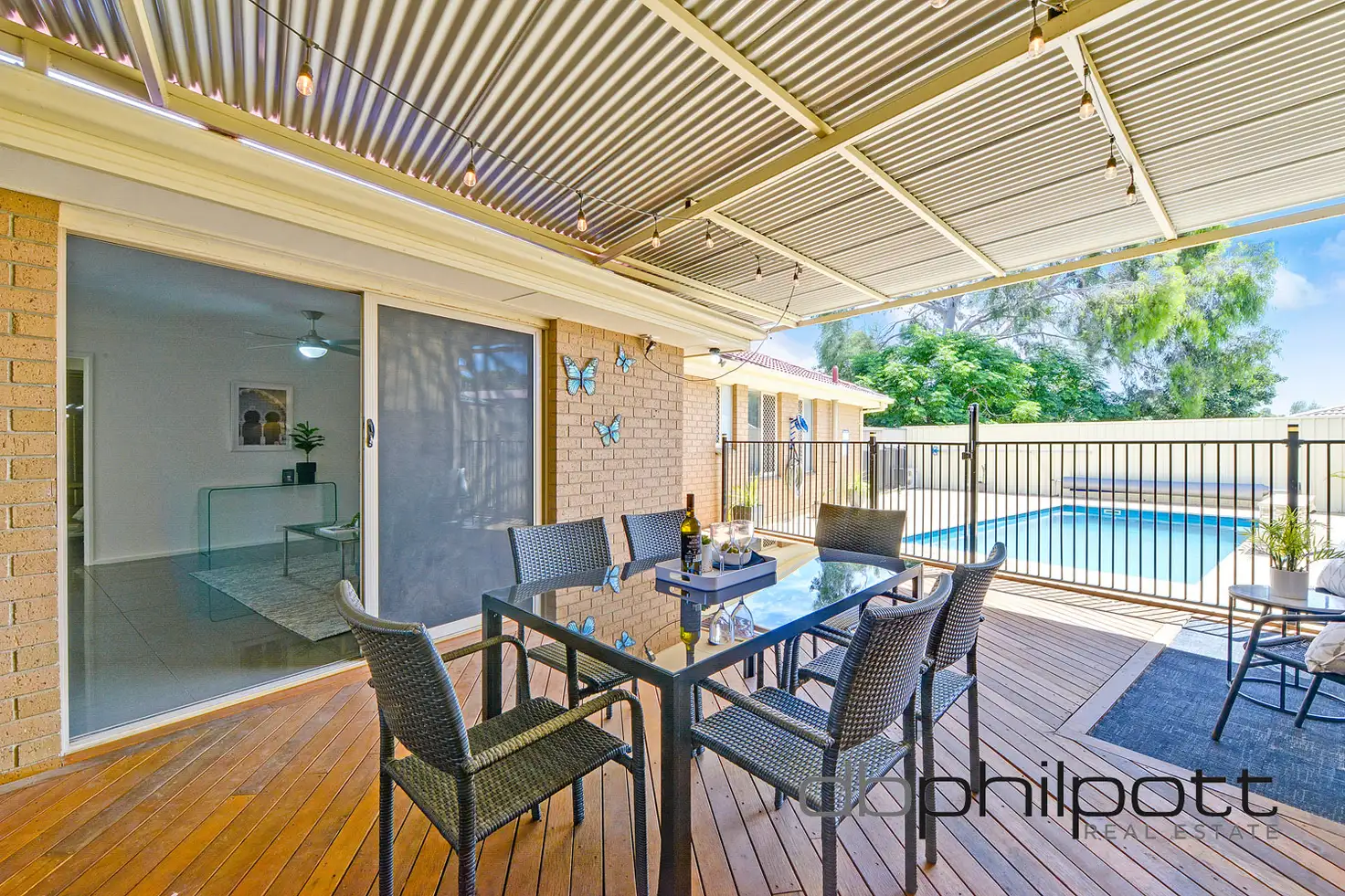 Main view of Homely house listing, 48 Fairbanks Drive, Paralowie SA 5108