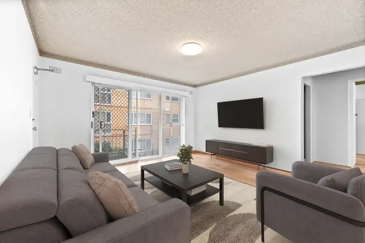 24/24 Chandos Street