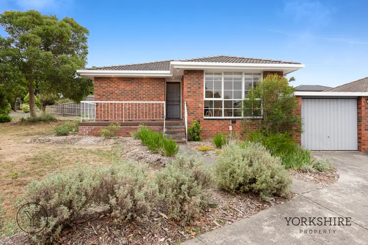 Main view of Homely villa listing, 1/8 Braeside Avenue, Ringwood East VIC 3135