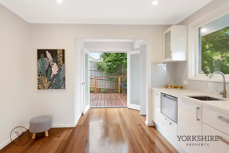 Fourth view of Homely villa listing, 1/8 Braeside Avenue, Ringwood East VIC 3135