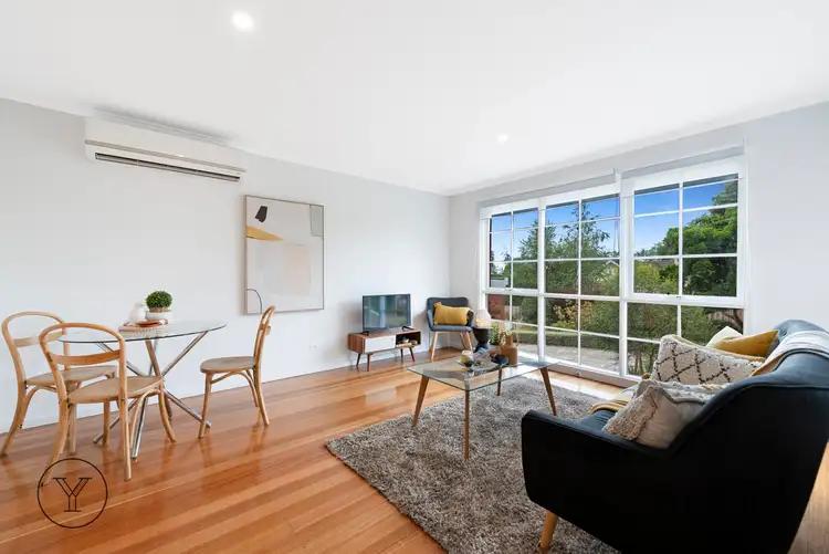 Fifth view of Homely villa listing, 1/8 Braeside Avenue, Ringwood East VIC 3135