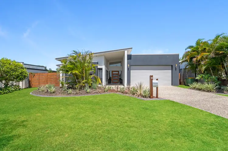 Main view of Homely house listing, 14 Orlando Drive, Coomera QLD 4209