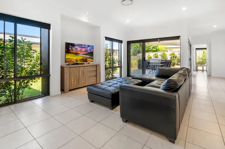 Fourth view of Homely house listing, 14 Orlando Drive, Coomera QLD 4209