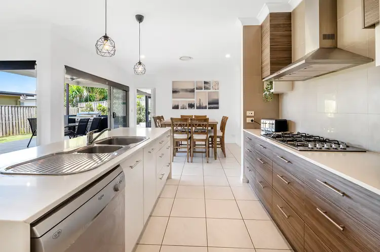 Sixth view of Homely house listing, 14 Orlando Drive, Coomera QLD 4209