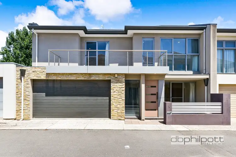25 Freeling Lane, Lightsview SA 5085