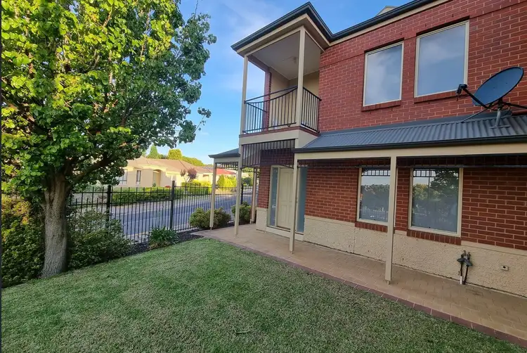 Main view of Homely house listing, 1/4 Cydonia Ct, Golden Grove SA 5125