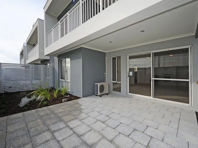 Second view of Homely apartment listing, 14/1 Elsbury Approach, Clarkson WA 6030