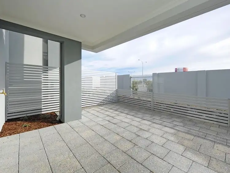 Third view of Homely apartment listing, 14/1 Elsbury Approach, Clarkson WA 6030