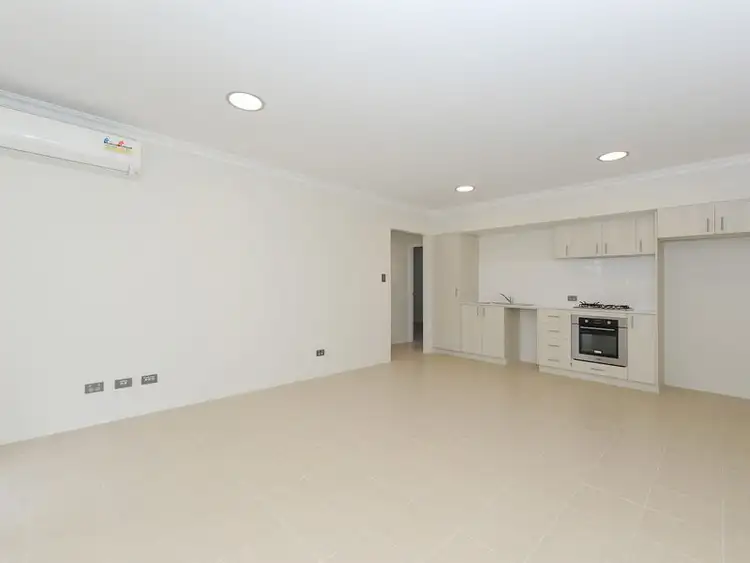 Sixth view of Homely apartment listing, 14/1 Elsbury Approach, Clarkson WA 6030