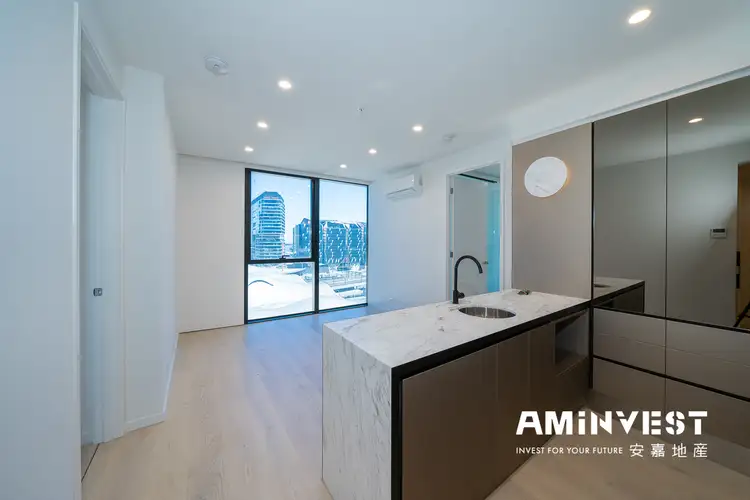 Main view of Homely apartment listing, Lv9/138 Spencer St, Melbourne VIC 3000