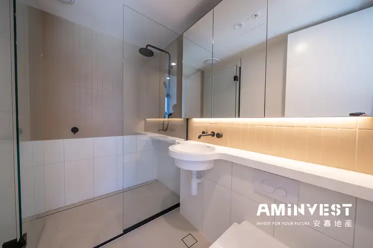 Third view of Homely apartment listing, Lv9/138 Spencer St, Melbourne VIC 3000