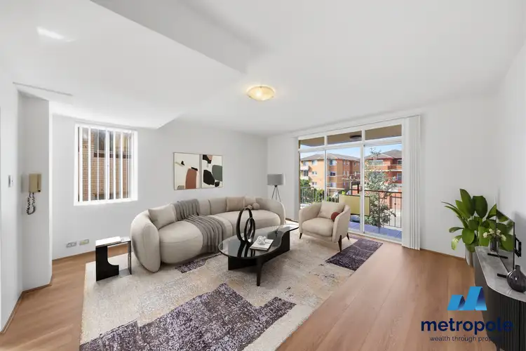 10/106 Mount Street