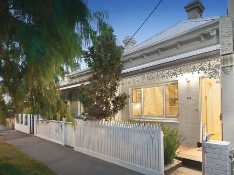 Main view of Homely house listing, 10 Danks Street, Albert Park VIC 3206