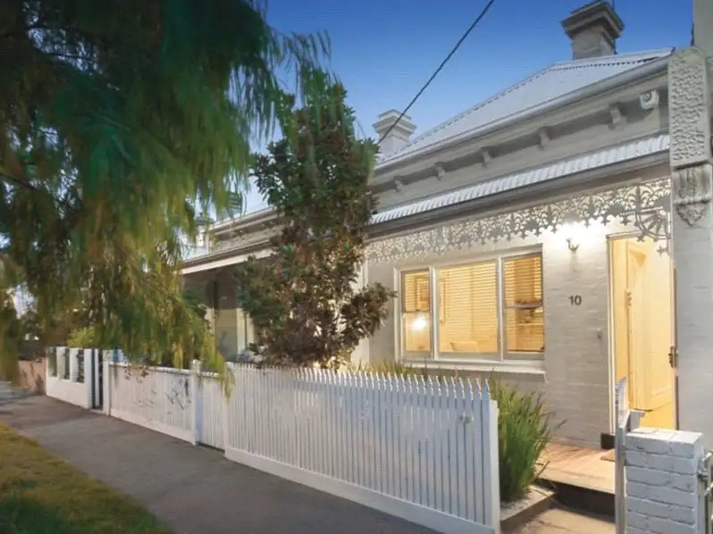 Main view of Homely house listing, 10 Danks Street, Albert Park VIC 3206