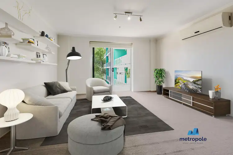 25/31 Moreland Street, Footscray VIC 3011