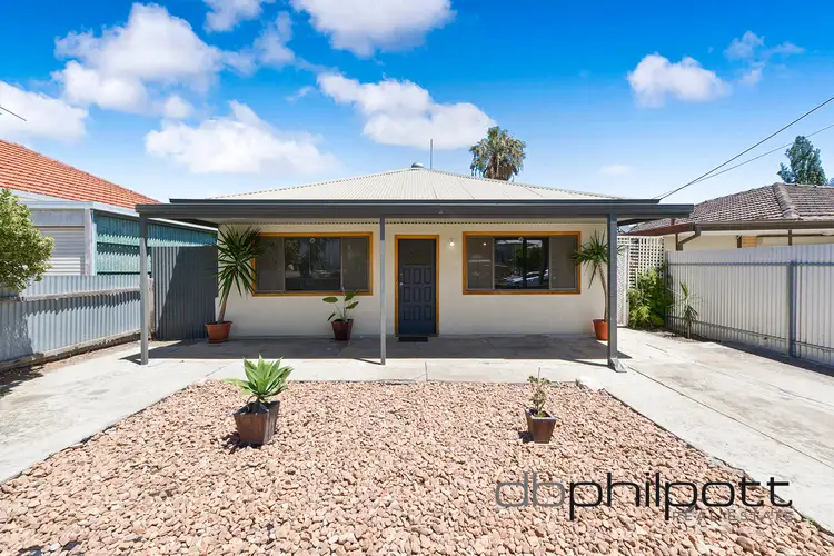 Main view of Homely house listing, 41 Florence Tce, Rosewater SA 5013