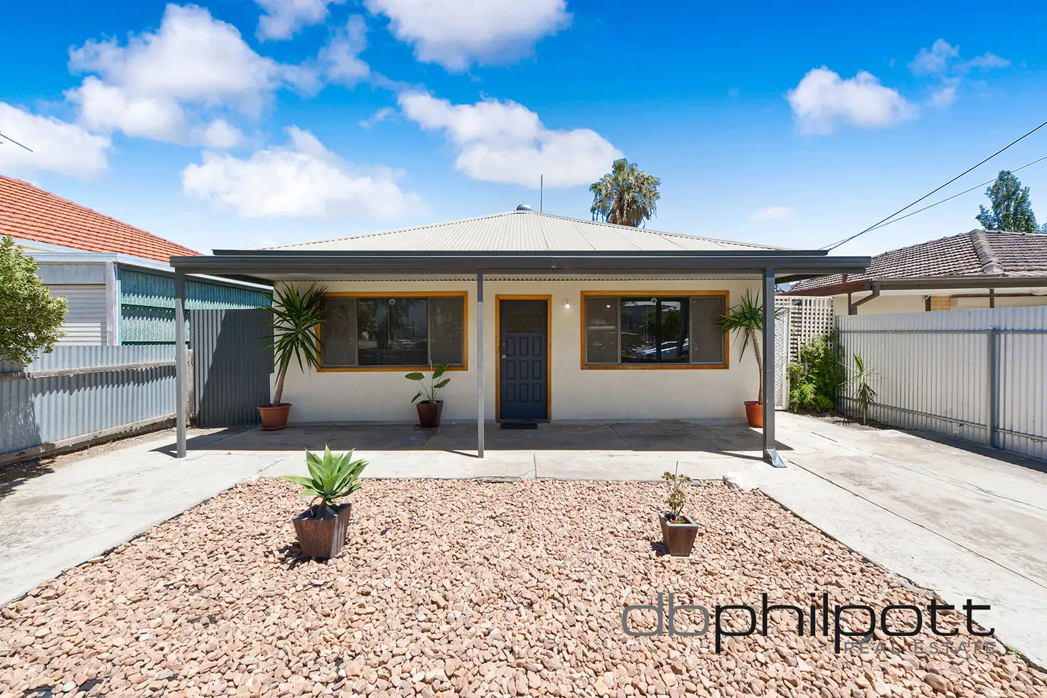Main view of Homely house listing, 41 Florence Tce, Rosewater SA 5013