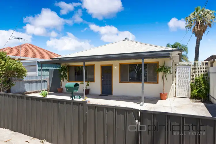 Second view of Homely house listing, 41 Florence Tce, Rosewater SA 5013