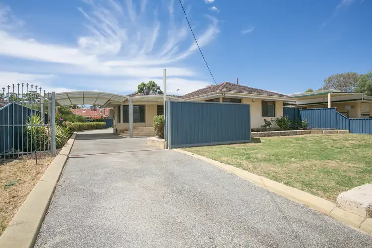 185 Third Avenue, Kelmscott WA 6111
