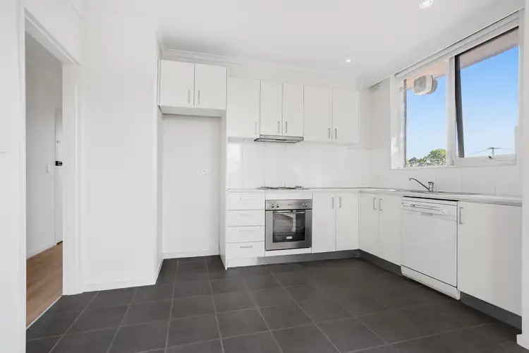 Third view of Homely apartment listing, 10/199 Hotham Street, St Kilda East VIC 3183