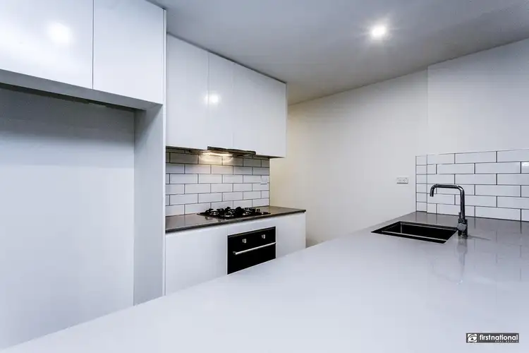 Second view of Homely unit listing, 2/41 Hope Street, Penrith NSW 2750