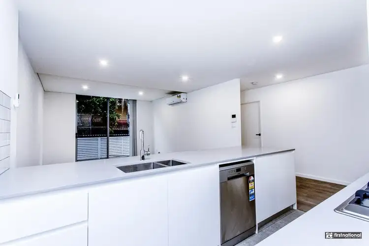 Third view of Homely unit listing, 2/41 Hope Street, Penrith NSW 2750