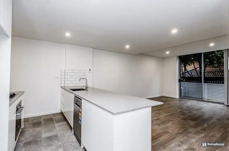 Fifth view of Homely unit listing, 2/41 Hope Street, Penrith NSW 2750