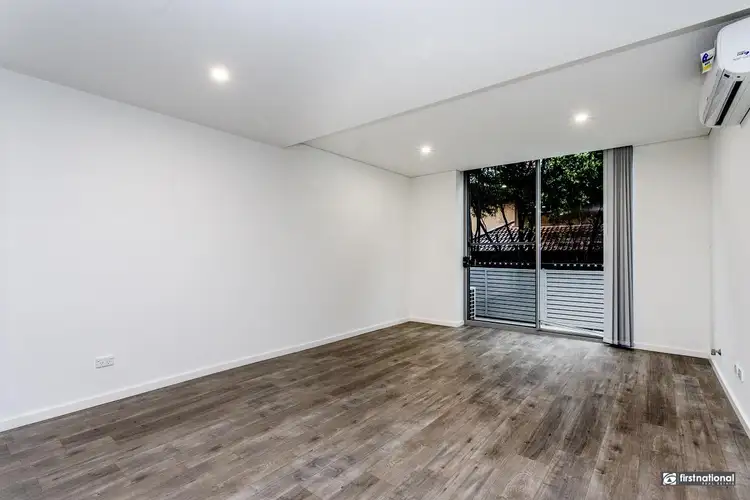Sixth view of Homely unit listing, 2/41 Hope Street, Penrith NSW 2750