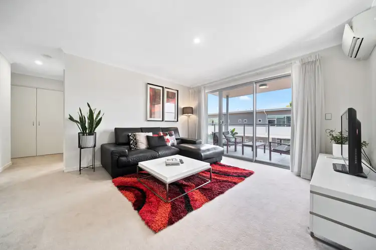 Main view of Homely apartment listing, 65/189 Swansea Street, East Victoria Park WA 6101