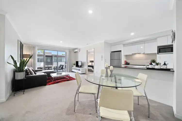 Second view of Homely apartment listing, 65/189 Swansea Street, East Victoria Park WA 6101