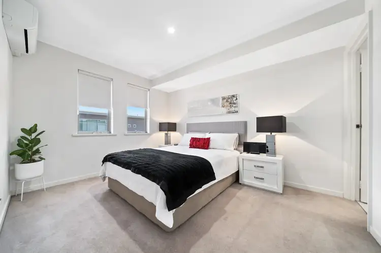 Third view of Homely apartment listing, 65/189 Swansea Street, East Victoria Park WA 6101