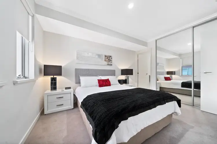 Fourth view of Homely apartment listing, 65/189 Swansea Street, East Victoria Park WA 6101