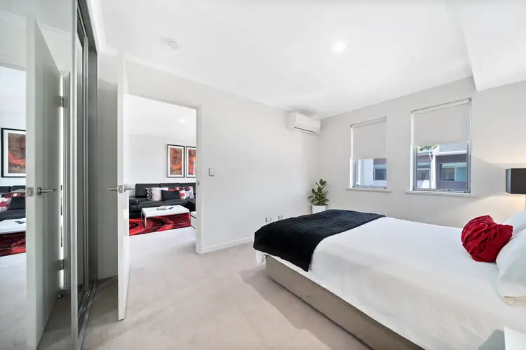 Fifth view of Homely apartment listing, 65/189 Swansea Street, East Victoria Park WA 6101