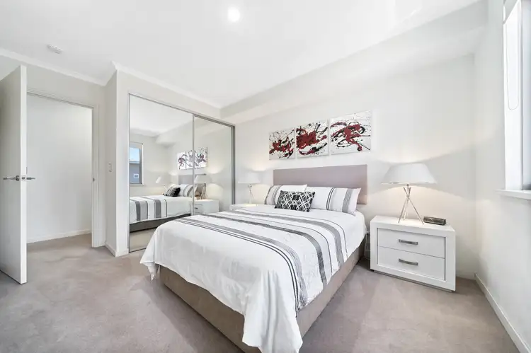 Sixth view of Homely apartment listing, 65/189 Swansea Street, East Victoria Park WA 6101