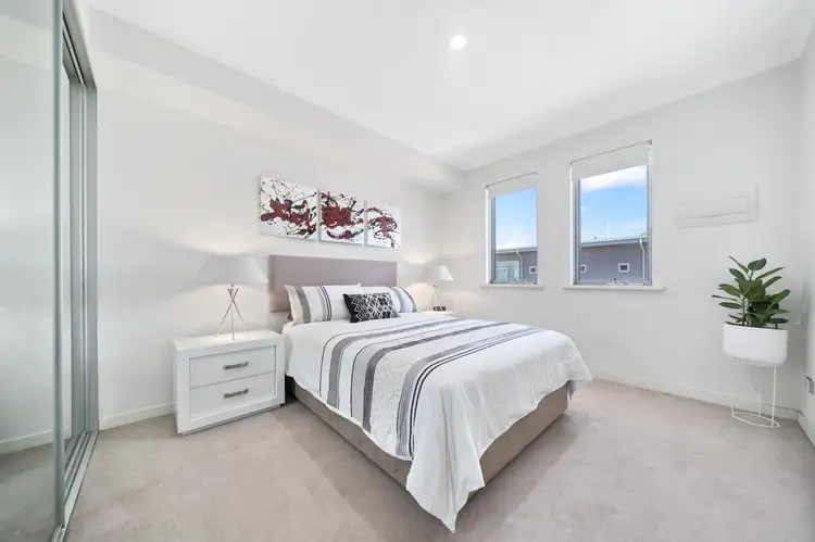 Seventh view of Homely apartment listing, 65/189 Swansea Street, East Victoria Park WA 6101