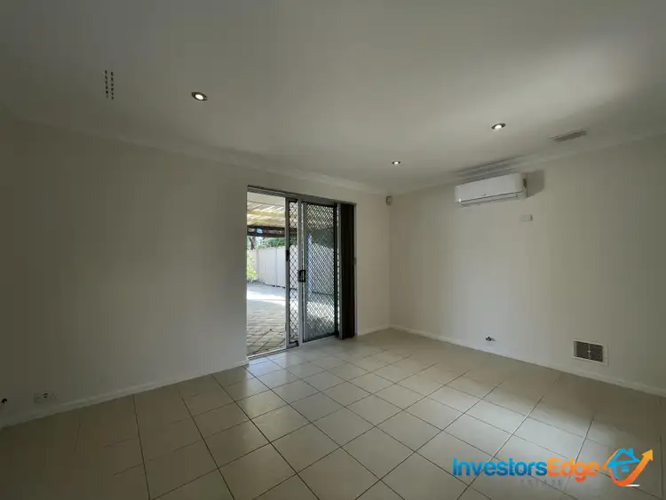 Fifth view of Homely house listing, 9 Bunderra Close, Karawara WA 6152