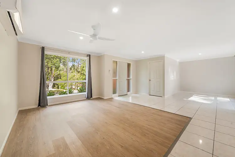 Second view of Homely house listing, 36 Flinders Crescent, Forest Lake QLD 4078