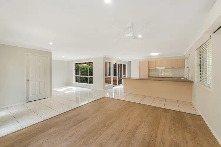 Fourth view of Homely house listing, 36 Flinders Crescent, Forest Lake QLD 4078