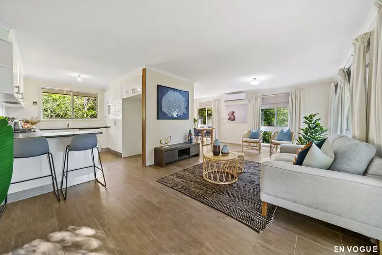 Second view of Homely house listing, 13 Goessling Place, Flynn ACT 2615