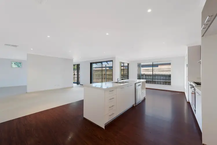 Main view of Homely house listing, 15 Janna Place, Berwick VIC 3806