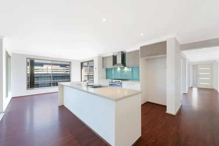 Second view of Homely house listing, 15 Janna Place, Berwick VIC 3806