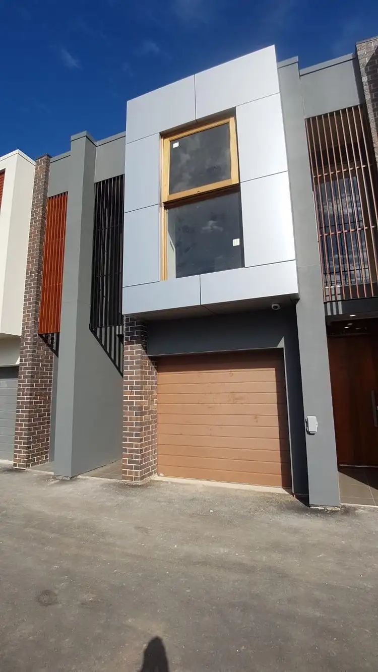 Main view of Homely townhouse listing, 7/60A Chief Street, Brompton SA 5007