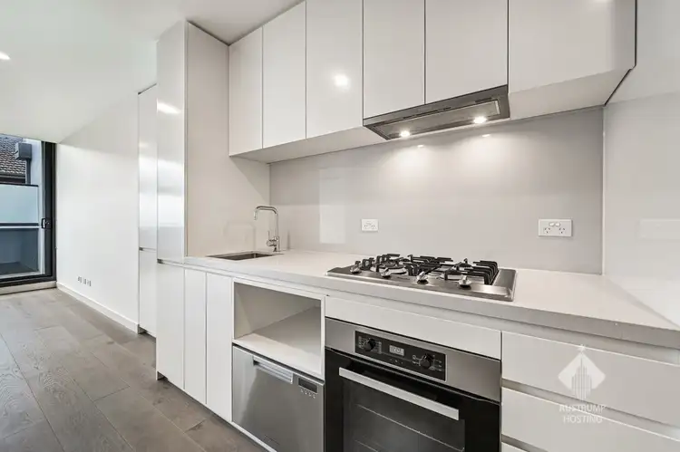 Fifth view of Homely apartment listing, 112/9 Hanke Road, Doncaster VIC 3108