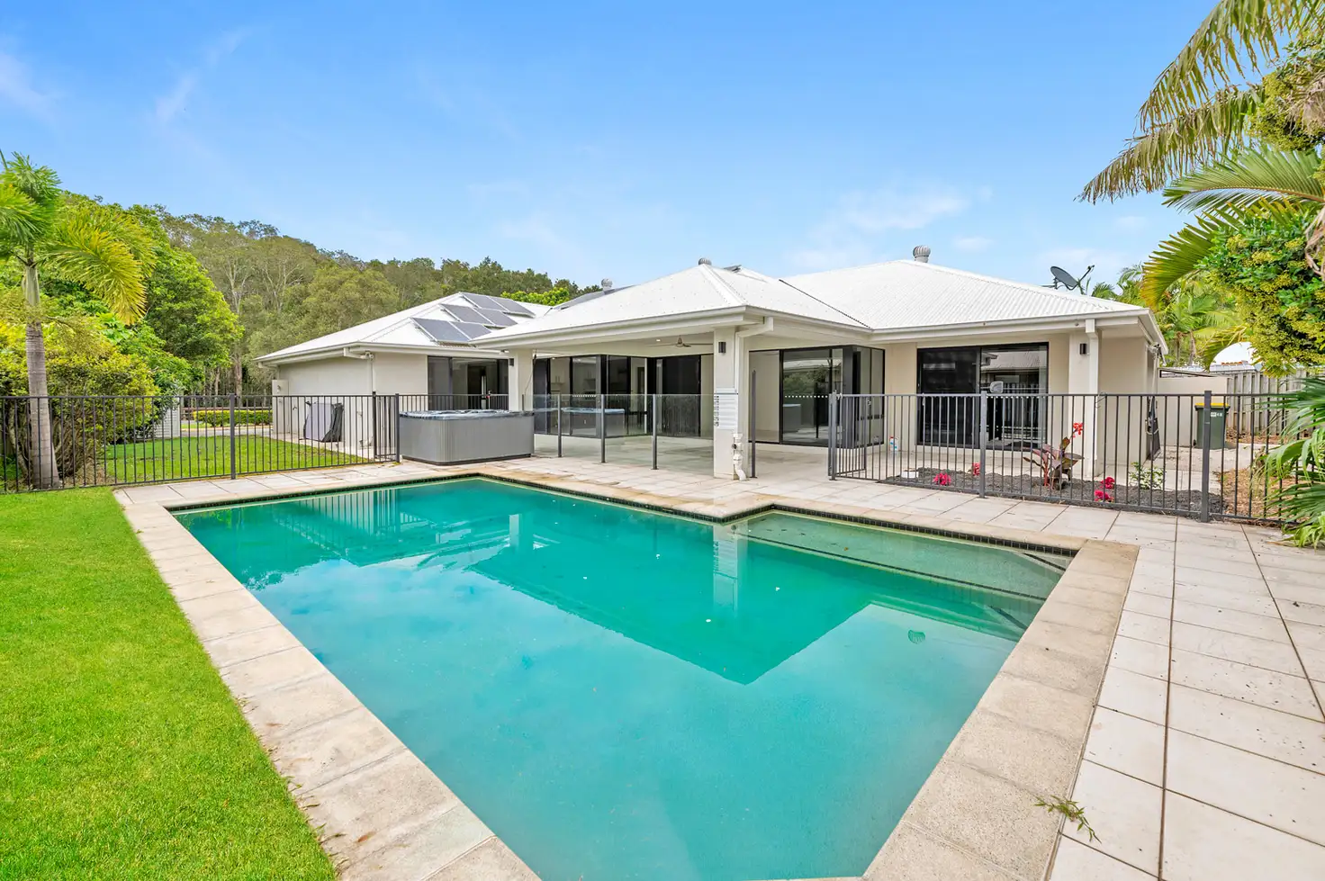 Main view of Homely house listing, 48 Condor Drive, Coomera Waters QLD 4209