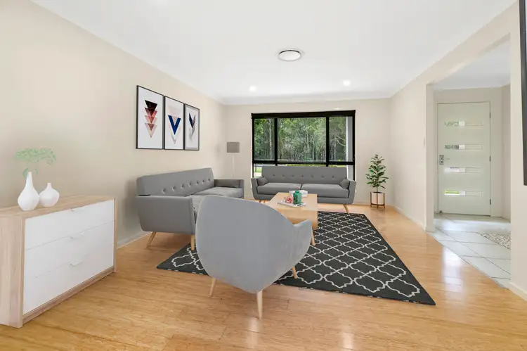 Third view of Homely house listing, 48 Condor Drive, Coomera Waters QLD 4209