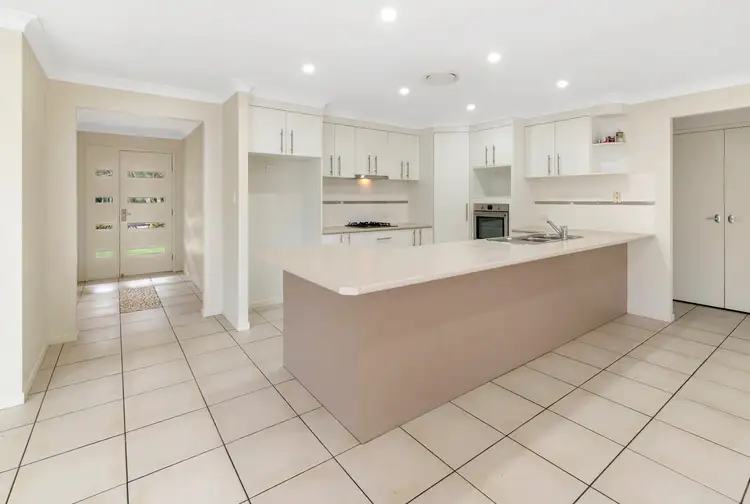 Fourth view of Homely house listing, 48 Condor Drive, Coomera Waters QLD 4209
