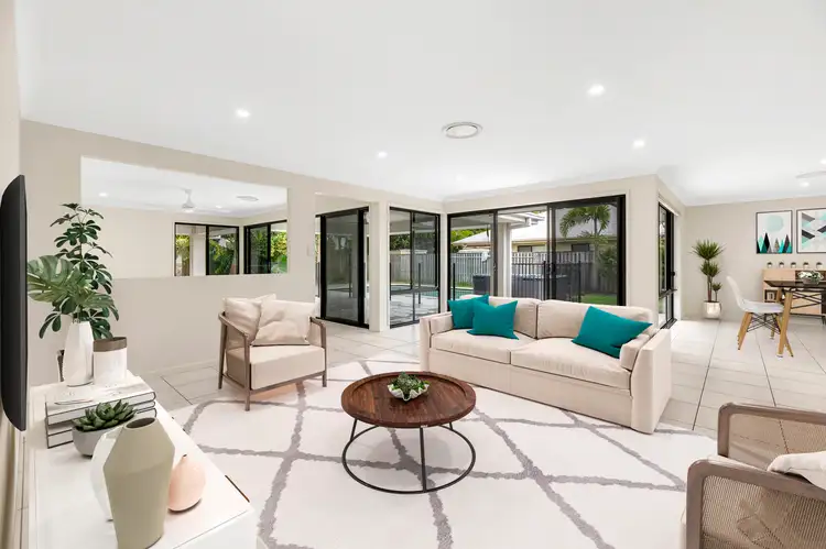Sixth view of Homely house listing, 48 Condor Drive, Coomera Waters QLD 4209