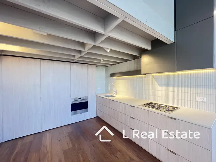Third view of Homely apartment listing, 511/387 Docklands Drive, Docklands VIC 3008